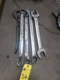 Pliers & Wrench, Asst.  (5 Each)