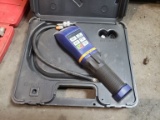 Tif Refrigerant Leak Detector, m/n TIFXP-1A