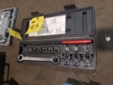 Gear Wrench Serpentine Belt Tool