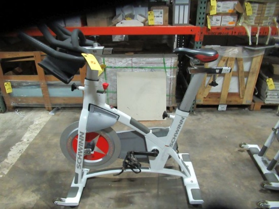 Schwinn Spin Bike