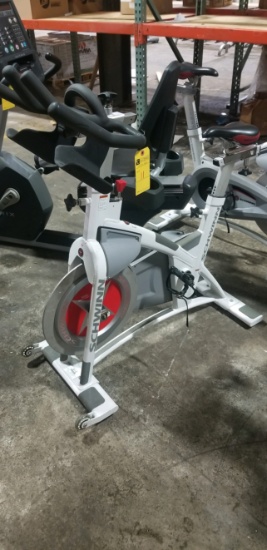 Schwinn Spin Bike