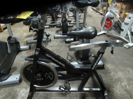 Schwinn Spin Bike