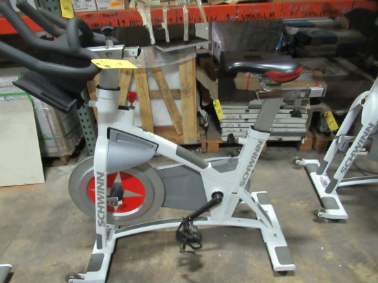 Schwinn Spin Bike