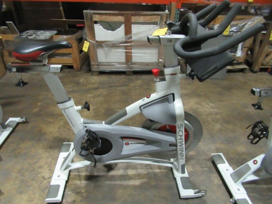 Schwinn Spin Bike