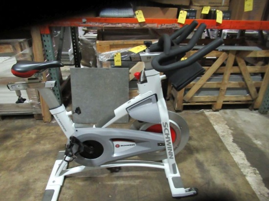 Schwinn Spin Bike