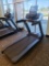 2018 Precor Treadmill w/Precor P82 Digital Display, m/n TRM731, s/n A594I1118D032