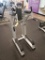 Precor Leg Raise/Dip Chair