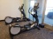 Precor Elliptical w/Precor P82 Digital Display, m/n EFX781, s/n AAPAI17180022