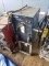 Miller Regency 250 Welder
