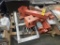Sign Parts & Hardware, Asst.  (Skid)
