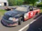 Stock Car (For Parts Only) (As-Is) (Doesn't Run)