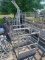Spider Material Handling Equipment, Asst. (3 Pcs)  (Lot)