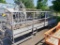 Spider Power Driven Staging System  (Lot)