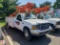 1999 Ford F-450 Super Duty Bucket Truck, Regular Cab, Diesel, Automatic Transmission, 294,644 Miles