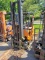 Yale LPG Forklift, m/n & s/n N/A, 5,317 Hours (As-Is) (Doesn't Run)