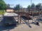 Steel Tables & Carts, Asst.  (10 Each)  (Lot)