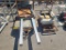 Carts & Dollies, Asst.  (Lot)