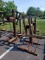 Welding Positioners, Asst.  (4 Each) (Lot)