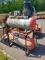 Air Compressor w/Air Storage Tank