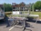 Tables, Saw Horses, Sign Frames, Etc., Asst.  (Lot)