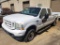 2004 Ford XLT Super Duty Quad Cab Pick-Up Truck, Power Stroke Turbo Diesel V8, Automatic Transmissio