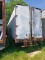 Strick Storage Trailer w/Contents  (Lot)