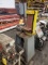 Vertical Belt Sander