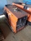 Welder/Generator, W-124