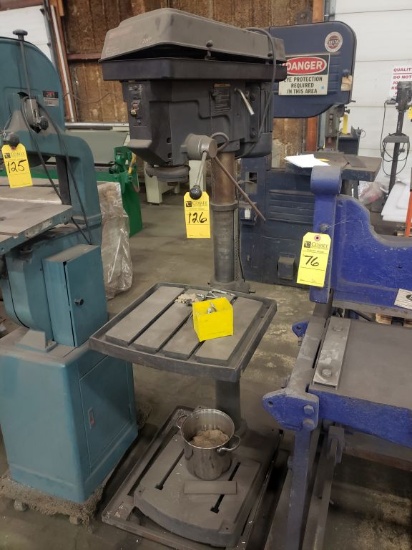 Craftsman 20" Drill Press