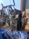 Miller Millermatic 200 Welder
