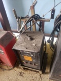 Miller Thunderbolt 225V Welder
