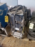 Miller Regency 250 Welder