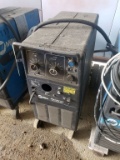 Miller Millermatic 250 Welder