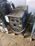 Miller Millermatic 250 Welder