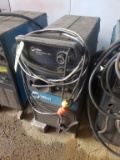 Miller Millermatic 250 Welder