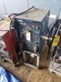 Miller Regency 250 Welder