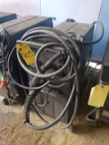 Miller Millermatic 250 Welder