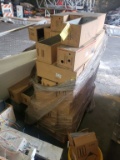 Transformer Enclosures, Asst.  (Skid)