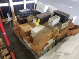 Transformers, Asst.  (Skid)