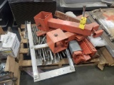 Sign Parts & Hardware, Asst.  (Skid)