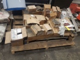 Uni-Strut Supports, Asst.  (Skid)