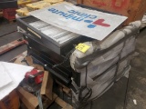 Neon Backlit Signs (Skid)