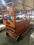 Scissor Lift
