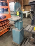 Jet JWBS-14 Vertical Band Saw