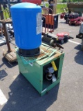 Speedaire Refrigerated Air Dryer