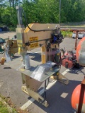 Norlock Letterlok 2000 Channel Letter Clincher