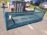 Steel Basket, 40