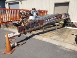Skyhook 130HD Aerial Crane