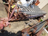 Skyhook 85 Aerial Crane