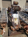 Aerial Crane